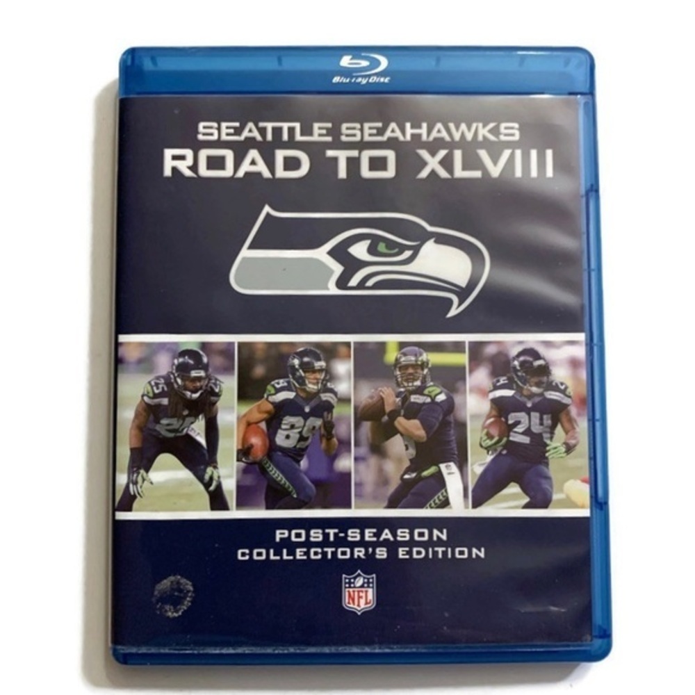 Seahawks: Road to XLVIII is a must-have for any 12 Collectors Edition